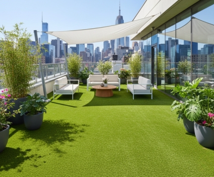 Artificial Grass