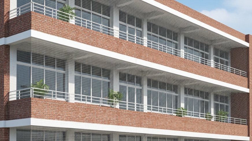 Safety Solutions for Homes