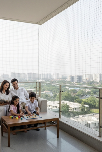 Visakhapatnam Safety Nets