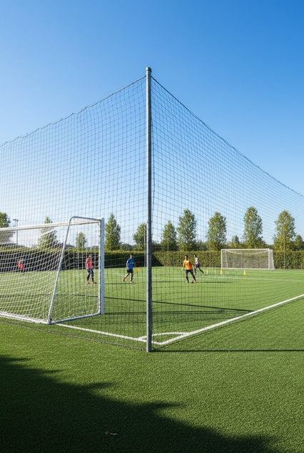 Tirupati Safety Nets