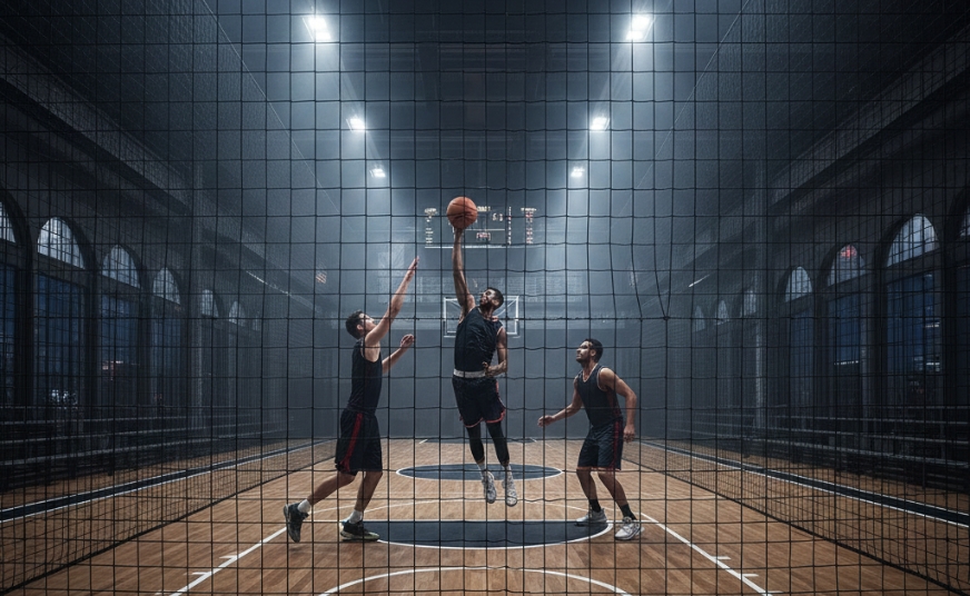 Sports Nets Applications in Kurnool