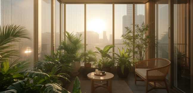 Residential Safety Solutions Package Installation