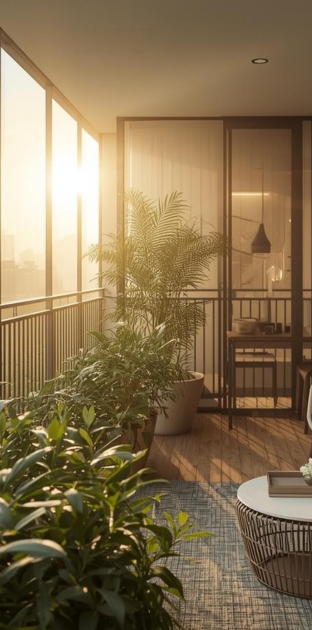 Safety Nets Installation